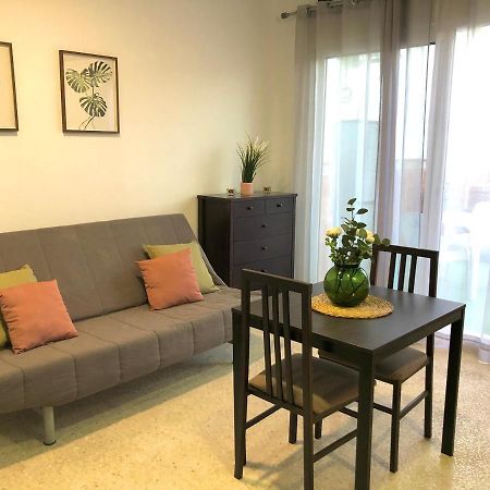 Apartamento Con Piscina En Ciudad Jardin Màlaga Exteriér fotografie