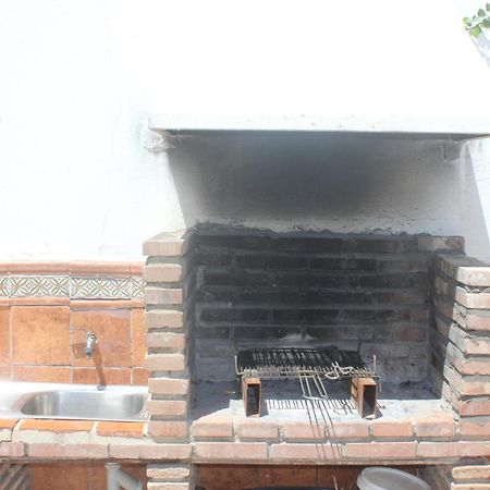 Apartamento Con Piscina En Ciudad Jardin Màlaga Exteriér fotografie