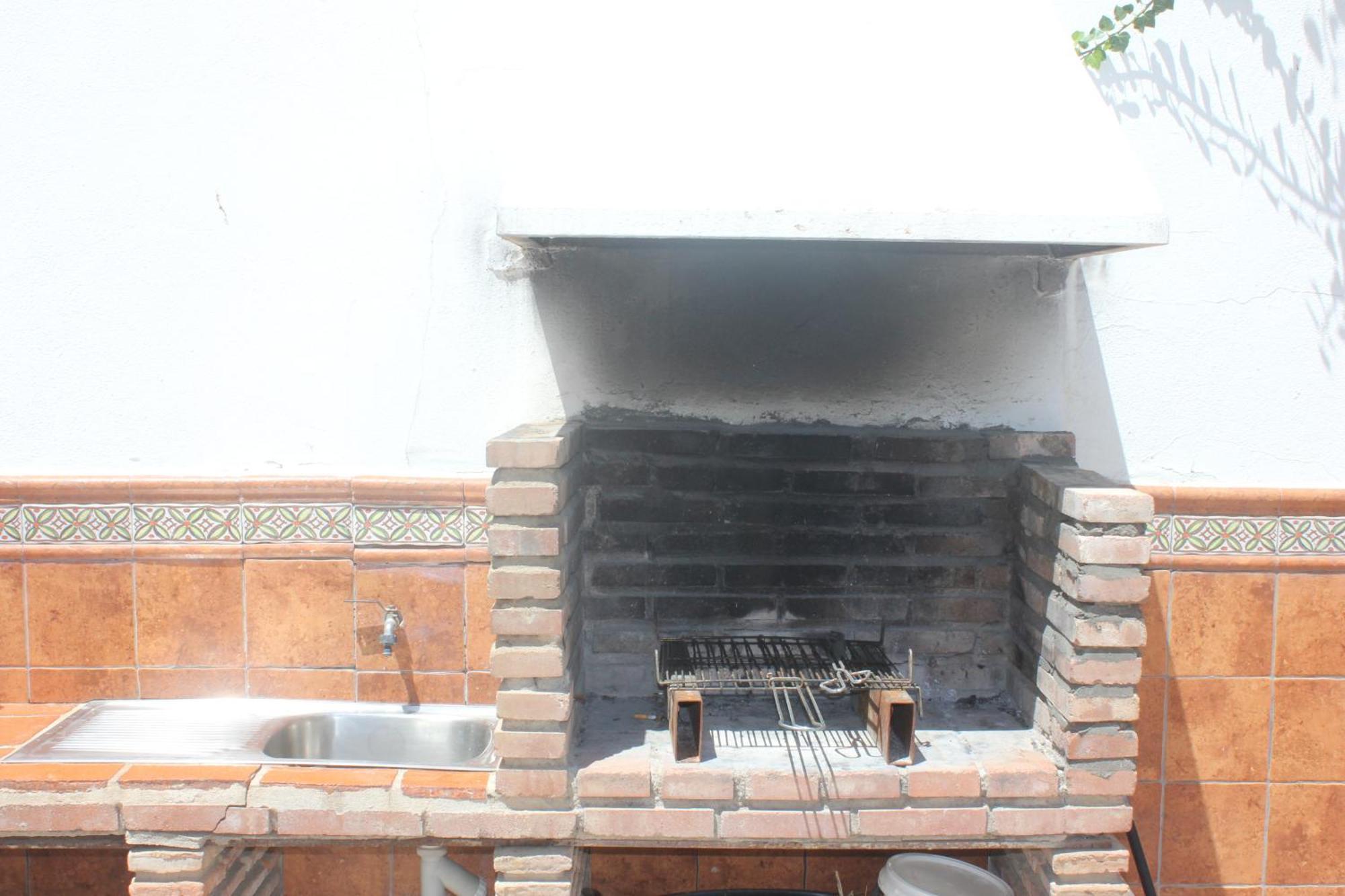 Apartamento Con Piscina En Ciudad Jardin Màlaga Exteriér fotografie